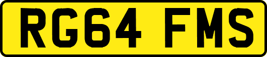 RG64FMS