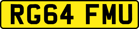 RG64FMU