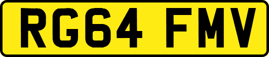 RG64FMV