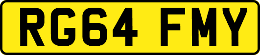 RG64FMY
