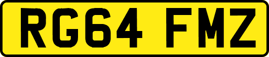 RG64FMZ