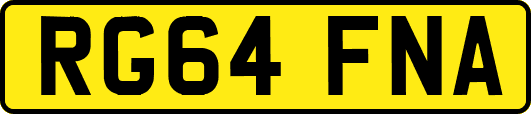 RG64FNA