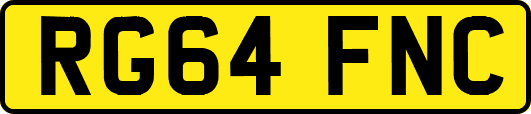 RG64FNC