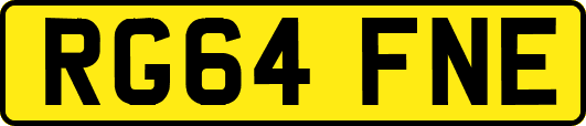 RG64FNE