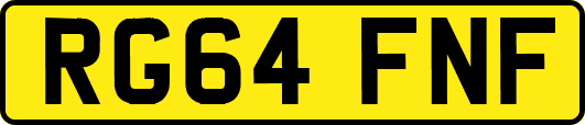 RG64FNF