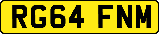 RG64FNM