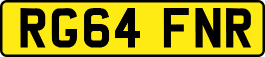 RG64FNR