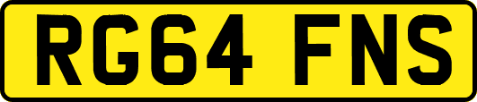 RG64FNS