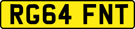 RG64FNT