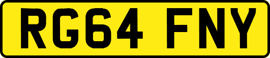 RG64FNY