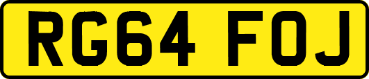 RG64FOJ