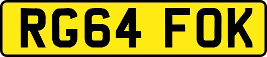 RG64FOK