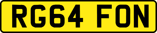 RG64FON