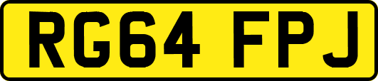 RG64FPJ