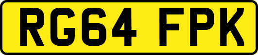 RG64FPK