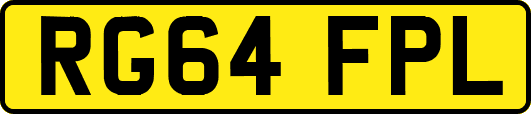 RG64FPL
