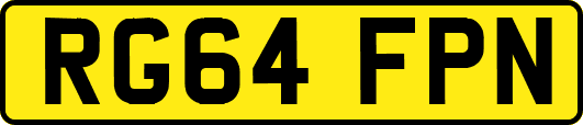 RG64FPN
