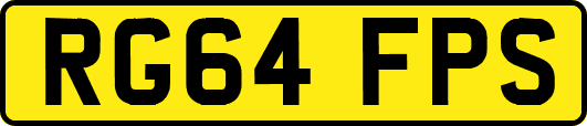 RG64FPS