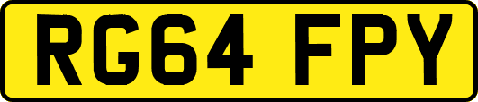RG64FPY