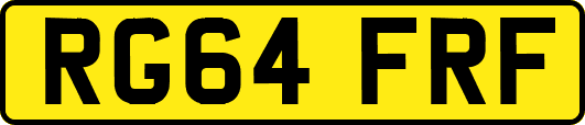 RG64FRF