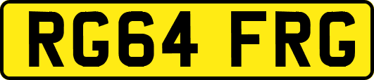 RG64FRG