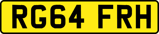 RG64FRH