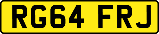 RG64FRJ