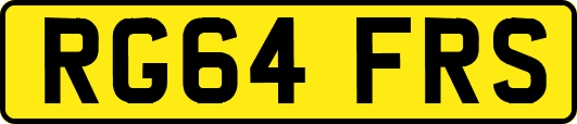 RG64FRS