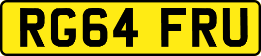 RG64FRU