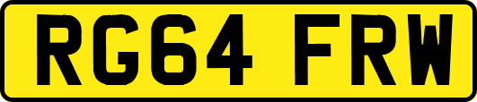 RG64FRW