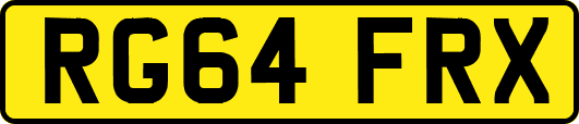 RG64FRX