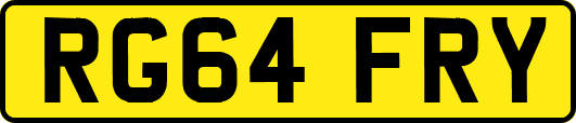 RG64FRY