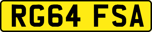 RG64FSA