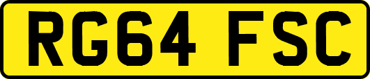 RG64FSC
