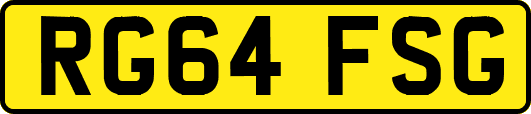 RG64FSG