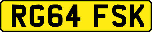 RG64FSK