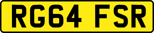 RG64FSR