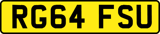 RG64FSU
