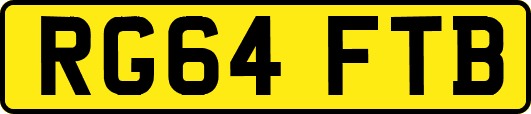 RG64FTB