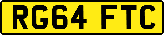 RG64FTC