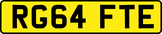 RG64FTE