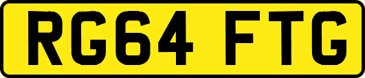 RG64FTG