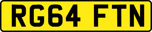 RG64FTN