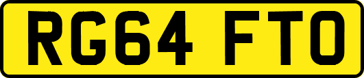 RG64FTO