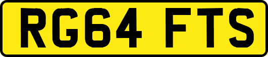 RG64FTS