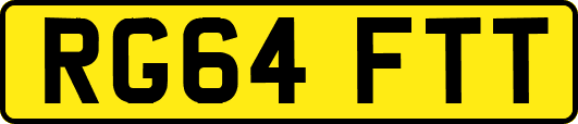 RG64FTT