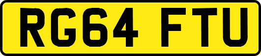 RG64FTU