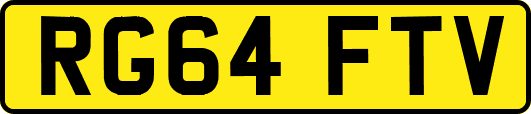 RG64FTV