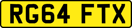 RG64FTX
