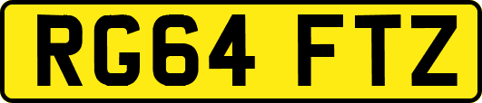 RG64FTZ